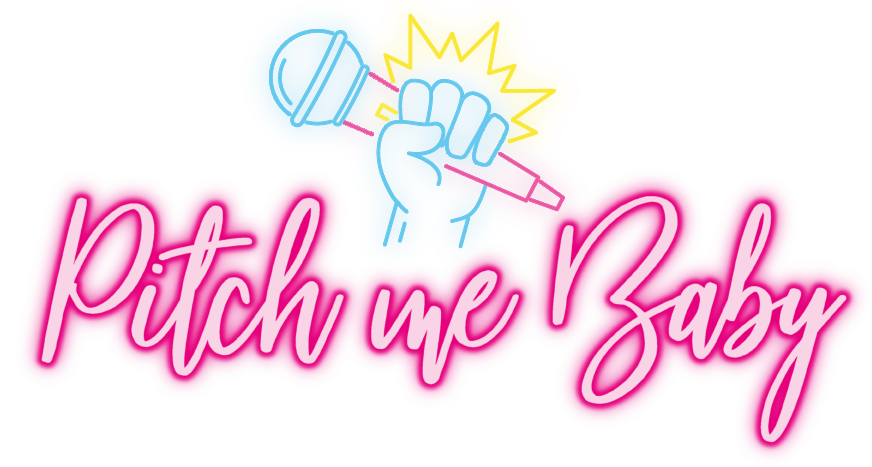 Pitch me baby